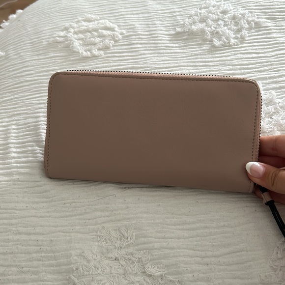 Nude pink wristlist - Picture 5 of 5